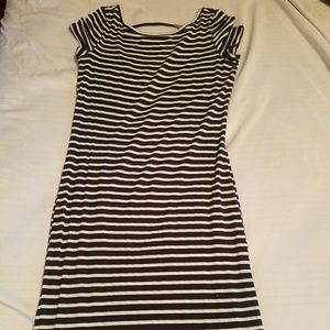Knee Length Pencil Dress